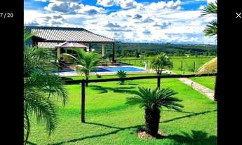 Imagem: Condomínio Fechado Aldeia dos Sonhos