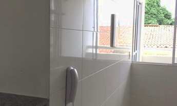 Imagem 5: Apartamento para aluguel com 68 m² com 2 quartos em Ininga - Teresina - Piauí