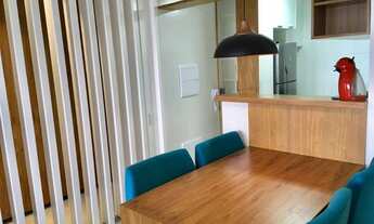 Imagem 6: Apartamento à venda, 44 m² por R$ 690.000,00 - Chácara Santo Antônio (Zona Sul) - São Paul