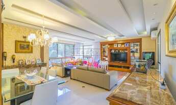 Imagem: RARIDADE - Apto GARDEN c/133m², 3dorm