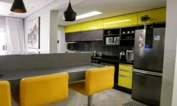 Imagem: JUNDIAÍ - Apartamento Padrão - JARDIM