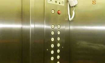 Imagem 5: Guarujá-SP, Apartamento na Praia de Pitangueiras, 250m da Praia