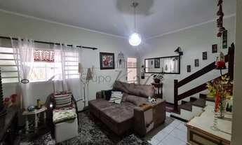 Imagem 2: Sobrado para venda tem 95 metros quadrados com 3 quartos