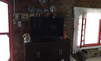 Imagem 4: Casa de condomínio sobrado para aluguel e venda tem 183 metros quadrados com 5 quartos