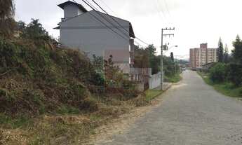 Imagem 3: Blumenau - Terreno Padrão - Salto Weissbach