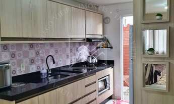 Imagem 6: Sobrado à venda no bairro Potecas - São José/SC