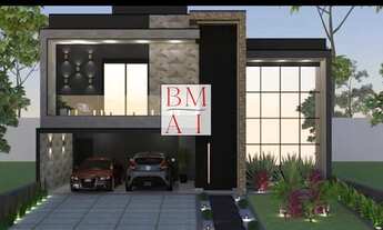 Imagem 1: OPORTUNIDADE LINDO IMÓVEL EM CONSTRUÇÃO PARA VENDA, JARDIM RESIDENCIAL DONA MARIA JOSÉ, LO