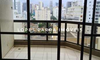 Imagem 4: Apartamento para venda tem 137 metros quadrados com 3 suíte em Pinheiros - São Paulo - SP
