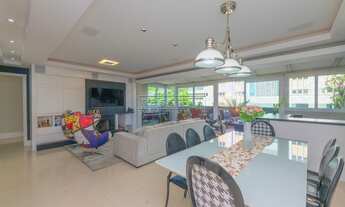 Imagem 3: RARIDADE 1,900K - GARDEN TOP na Pedro Chaves Barcelos no Bela Vista-181m² 3Dorm, Infra COM