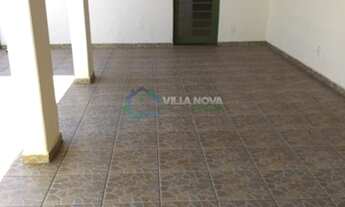 Imagem: Ribeirão Preto - Casa Comercial - Vila