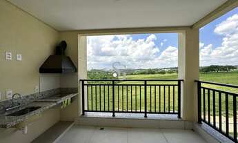 Imagem 1: APARTAMENTO COM 2 VAGAS COBERTAS E SOL DA MANHÃ À VENDA NO SWISS PARK