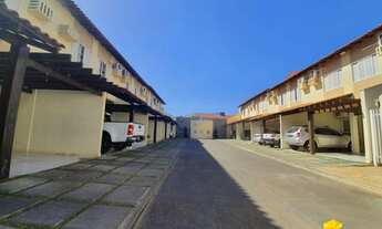 Imagem: Vendo Casa em Condomínio no Jardim Itália!