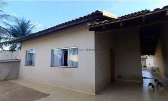 Imagem 2: CAMPO GRANDE - Casa Padrão - Jardim Tijuca