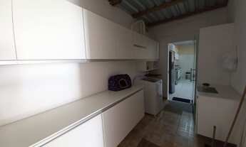 Imagem 6: Casa para venda possui 95 metros quadrados com 3 quartos em Centro - Cunha - SP