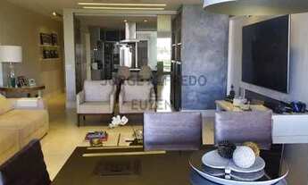 Imagem 5: Cobertura Gilberto Amado 280m2