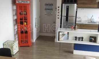 Imagem 7: Apartamento para Venda em Carapicuíba, Jardim Ana Estela, 2 dormitórios, 2 banheiros, 1 va