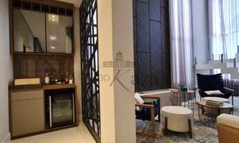 Imagem 5: Casa Condomínio - Jardim do Golfe - Condomínio Jardim do Golfe - 4 Dormitórios 417m²