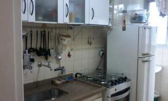 Imagem 6: Apartamento para Venda em São Paulo, Vila Brasílio Machado, 1 dormitório, 1 banheiro, 1 va