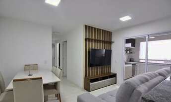 Imagem 2: Apartamento para venda possui 67 metros quadrados com 3 quartos em Centro - Diadema - São