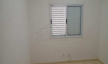 Imagem 4: Ribeirão Preto - Apartamento Padrão - Nova Aliança