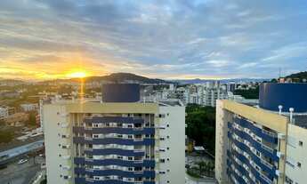 Imagem 3: Óimo apartamento mobilado com 3 quartos e 2 vagas em Itacorubi - Florianópolis