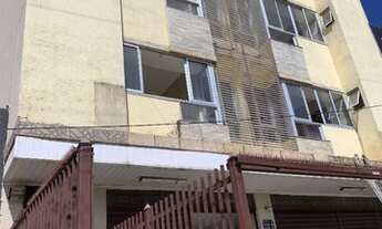 Imagem 6: Apartamento de 01 quarto com cozinha tipo americana