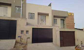 Imagem 4: Casa no fontes ville pronta pra morar