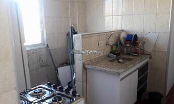 Imagem 6: Apartamento para aluguel possui 45 metros quadrados com 1 quarto em Tupi - Praia Grande