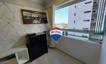 Imagem 5: Vendo apartamento 03 quartos na Encruzilhada, 70 m², 01 vaga, Nascente