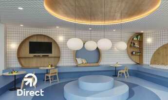 Imagem 7: Empreendimento de alto padrão para tornar a vida mais agradável e prática