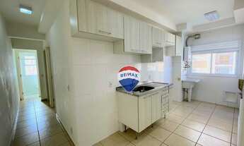 Imagem 7: Apartamento com 2 dormitórios à venda, 61 m² por R$ 285.000,00 - Jardim dos Manacás - Arar