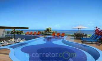 Imagem 5: Apartamento para Venda em João Pessoa, Tambaú, 2 dormitórios, 1 suíte, 2 banheiros, 1 vaga