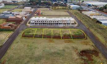 Imagem 3: ZN - 5 - Terreno à Venda Próximo ao Norte Shopping