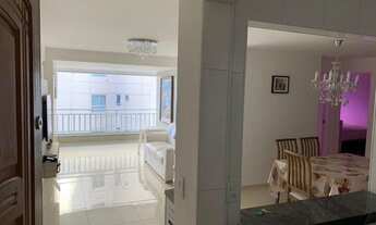 Imagem 2: Apartamento de 84 metros quadrados no bairro Mucuripe com 2 quartos