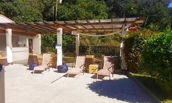 Imagem 2: Oportunidade no Samambaia - Apartamento 4 quartos com suíte e 2 vagas