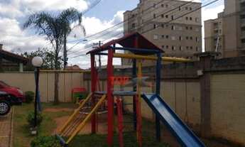 Imagem 6: Apartamento com 2 dormitórios à venda, 47 m² por R$ 199.900,00 - Vila Urupês - Suzano/SP