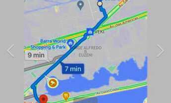 Imagem 4: Rio de Janeiro - Terreno Padrão - Campo Grande