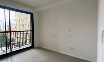 Imagem 2: Apartamento para venda com 25 metros quadrados com 1 quarto em Moema - São Paulo - SP