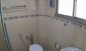 Imagem 3: Lindo sala e quarto todo reformado no centro do Rio de Janeiro!