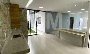 Imagem 7: Casa 3/4 uma suíte no Monte Cristo em Trindade