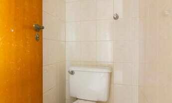 Imagem 2: SAO PAULO - Apartamento Padrão - VILA MASCOTE