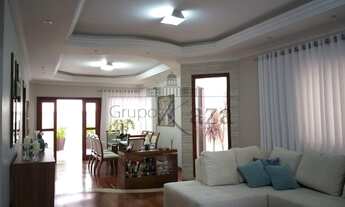 Imagem 6: Sao Jose dos Campos - Casa de Condomínio - Urbanova