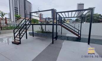 Imagem 7: Apartamento, 110 m² - venda por R$ 551.900,00 ou aluguel por R$ 2.500,00/mês - Prata - Cam