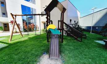 Imagem 5: 125 m² | Ed. Essenza | 3 suítes avarandadas e com closet