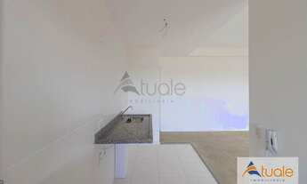 Imagem 6: Apartamento à venda, 86 m² por R$ 560.000,00 - Residencial Art&Life - Paulínia/SP