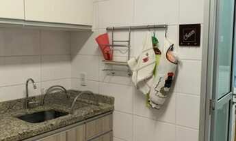 Imagem 5: Apartamento para venda com 84 metros quadrados com 3 quartos em Jardim Mariana - Cuiabá