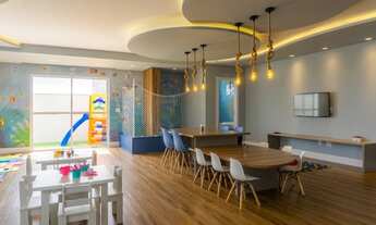 Imagem 4: Apartamento 2 suítes, 89m2, quadra mar, Centro, Navegantes