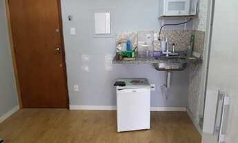 Imagem 6: SAO PAULO - Apartamento Padrão - CENTRO