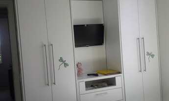 Imagem 8: Apartamento Padrão para Venda em Federação Salvador-BA - 268