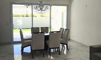 Imagem 7: CAMPINAS - Casa Padrão - SWISS PARK